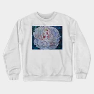 Peony 11 Crewneck Sweatshirt